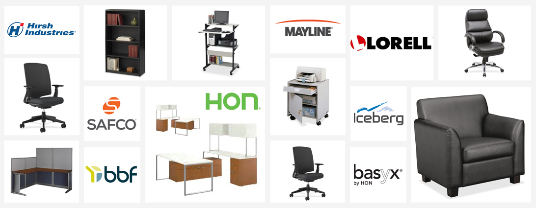 Office Furniture