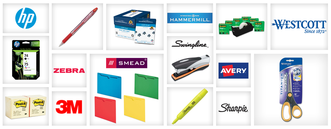 Office Supplies