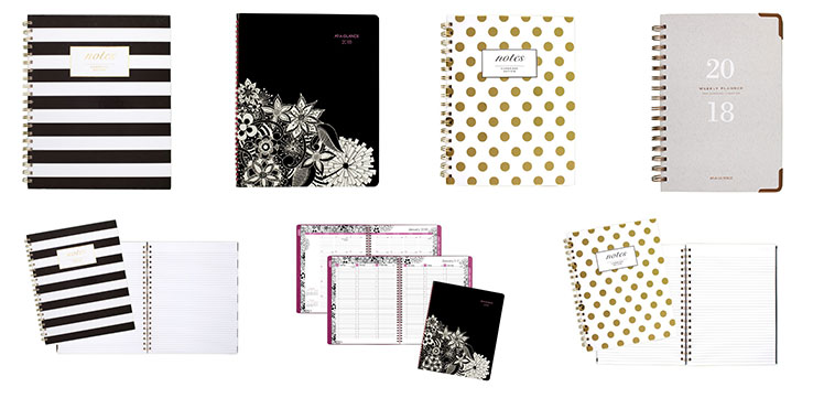 At-A-Glance-Planner