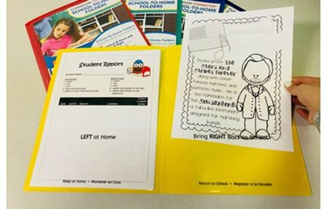 “Spring” Into Action With Organization & WIN Your Own UColor Two-Pocket Coloring Folders “Spring” Into Action With Organization & WIN Your Own UColor Two-Pocket Coloring Folders