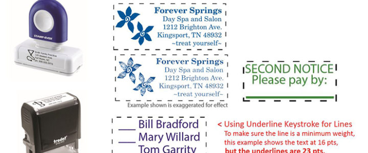 Pro Tips for Stamping Excellence Pro Tips for Stamping Excellence
