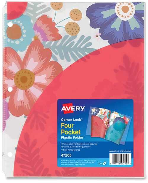Corner_Lock_Folder_Floral