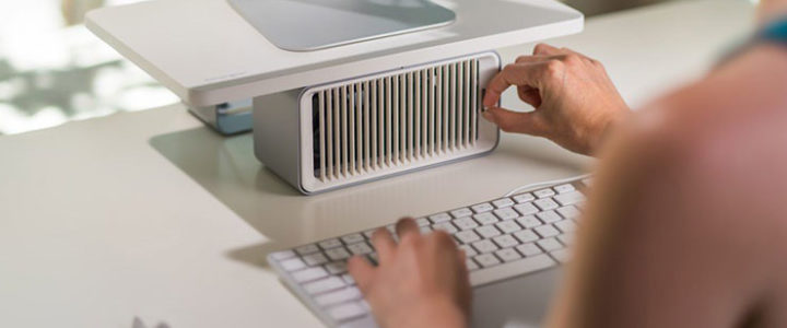 How Office Temperature Affects Productivity and State of Well-Being How Office Temperature Affects Productivity and State of Well-Being