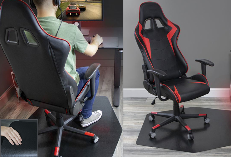 Ultimate-Game-Zone-Chair-Mat