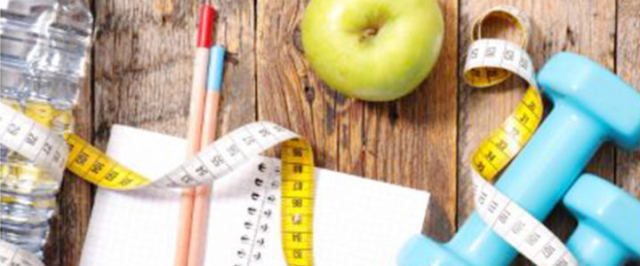 Put Your Health and Fitness First in the New Year Put Your Health and Fitness First in the New Year
