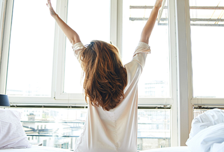 Create a Better Day