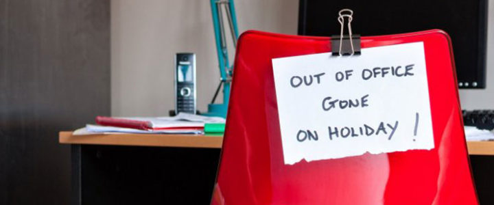 How to Actually Unplug Over Your Holiday Break How to Actually Unplug Over Your Holiday Break