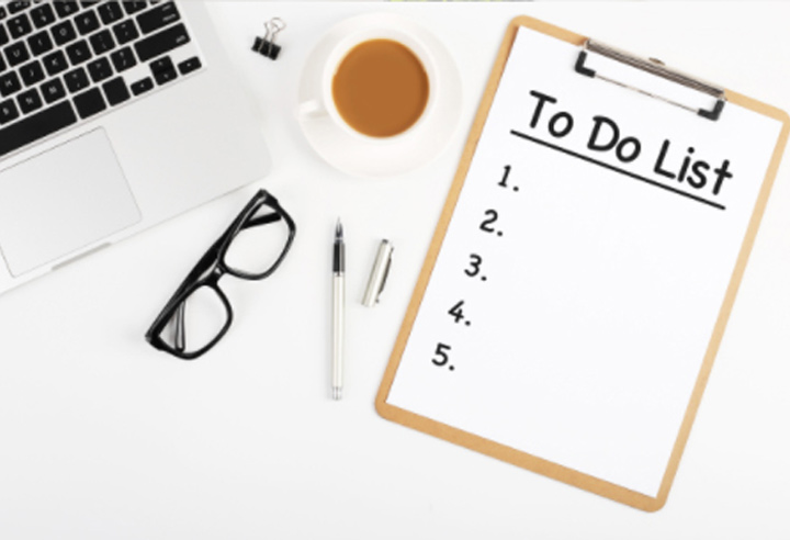 Organizing-Everything