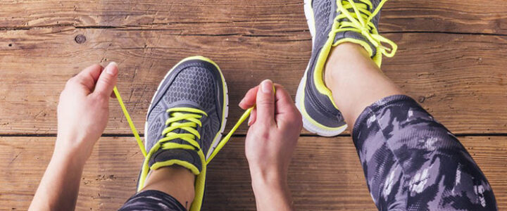 4 Wellness Activities for Your Work From Home Lunch Break