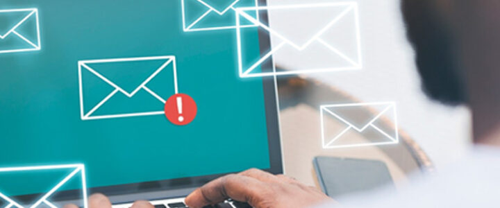Email Overload? Here’s How to Effectively Manage It Email Overload? Here’s How to Effectively Manage It