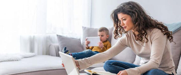 Six Tips for a Healthy Work Life Balance