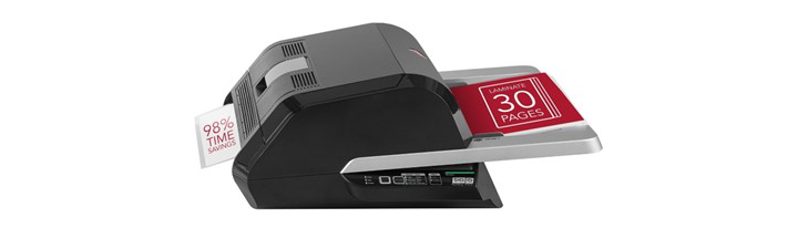 Rapid Lamination Speed