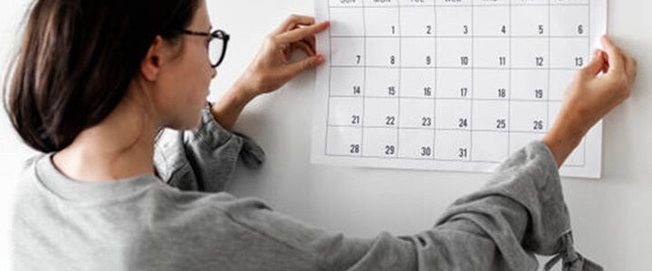 5 Compelling Reasons Why Having a Calendar is Essential 5 Compelling Reasons Why Having a Calendar is Essential