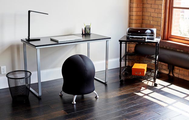 get organized