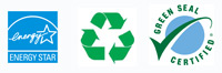 energy Symbols