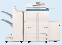 printer